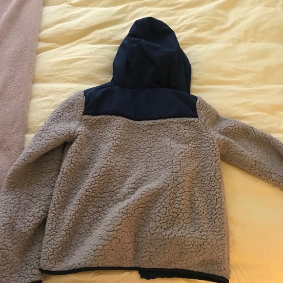 Jacket - Picture 2 of 3